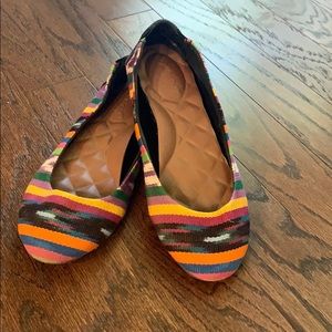 Reef Women’s Bella Costas Ballet Flat